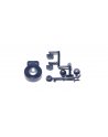 FM317B Servo Saver (9) FM317C  - KYOSHO RC